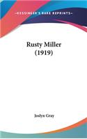 Rusty Miller (1919)