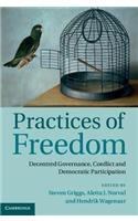 Practices of Freedom