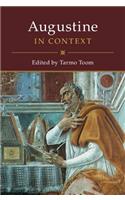 Augustine in Context