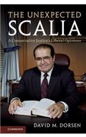 Unexpected Scalia