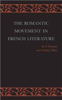 Romantic Movement in French Literature