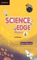 Cambridge Connection Science Level 7 Physics Teacher'S Manual With Dvd-Rom For Icse Schools