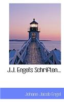 J.J. Engel's Schriften...