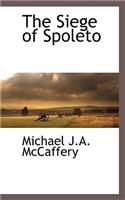The Siege of Spoleto