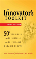 Innovator's Toolkit