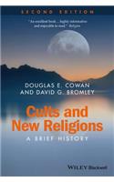 Cults and New Religions