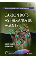 Carbon Dots as Theranostic Agents