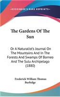 The Gardens of the Sun