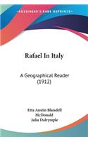 Rafael In Italy