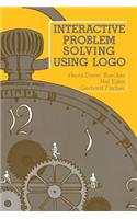 Interactive Problem Solving Using Logo
