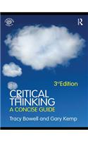 Critical Thinking