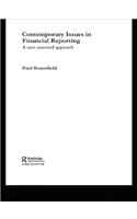 Contemporary Issues in Financial Reporting