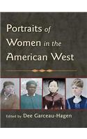 Portraits of Women in the American West