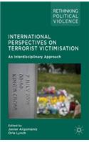 International Perspectives on Terrorist Victimisation