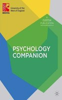 Custom Uwe Psychology Companion