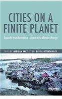 Cities on a Finite Planet
