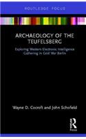 Archaeology of The Teufelsberg