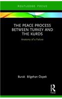 The Peace Process between Turkey and the Kurds