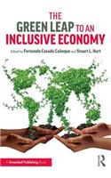 Green Leap to an Inclusive Economy