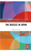 Beatles in Japan