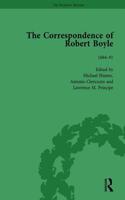 The Correspondence of Robert Boyle, 1636-1691 Vol 6