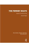 The Ferriby Boats