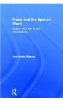 Freud and the Spoken Word