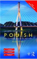 Colloquial Polish