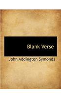 Blank Verse