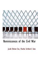 Reminiscences of the Civil War
