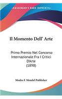 Momento Dell' Arte