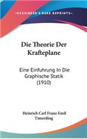 Die Theorie Der Krafteplane