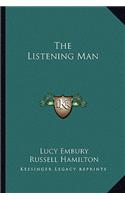 The Listening Man