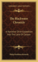 Blackwater Chronicle