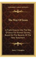 Way of Jesus