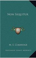 Non Sequitur