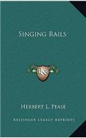 Singing Rails