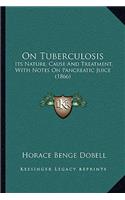 On Tuberculosis