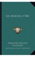 Les Moeurs (1748)