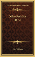 Odlau Pedr Hir (1879)
