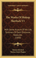 Works Of Bishop Sherlock V1