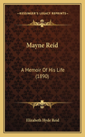 Mayne Reid