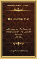 The Essential Man