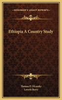 Ethiopia A Country Study