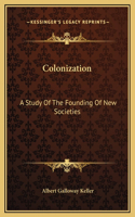 Colonization