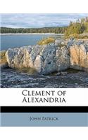 Clement of Alexandria
