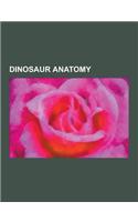 Dinosaur Anatomy: Feathers, Quill, Claw, Flight Feather, Feather Pecking, Feather-Plucking, Down Feather, Horn, Gizzard, Thagomizer, Plu