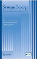 Systems Biology: International Research and Development