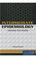 Intermediate Epidemiology