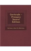 Gertrude